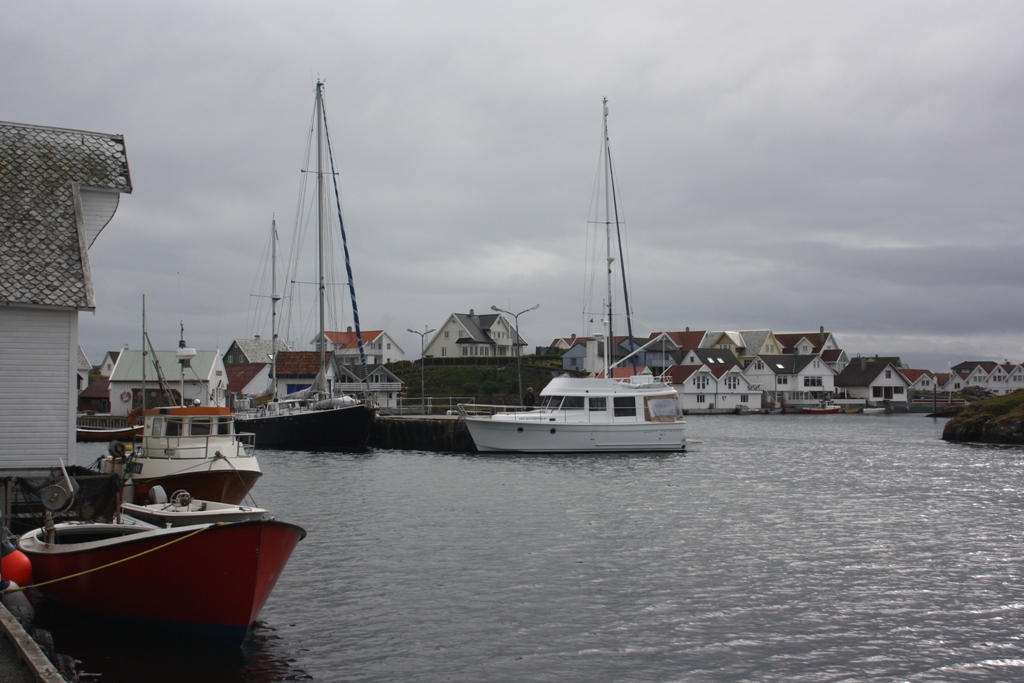 Avloser Rogaland